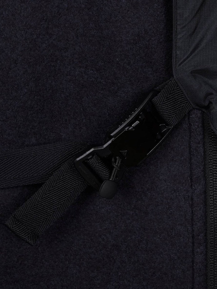 Adidas Y-3 Giubbino GK4374 - SanShopLuxury - -50%, 2020, Abbigliamento, Adidas Y-3, Autunno/Inverno, FW20, Giubbino, L, M, Nero, Outlet, Uomo, XL