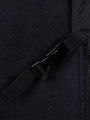 Adidas Y-3 Giubbino GK4374 - SanShopLuxury - -50%, 2020, Abbigliamento, Adidas Y-3, Autunno/Inverno, FW20, Giubbino, L, M, Nero, Outlet, Uomo, XL