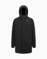 K-Way Giubbino K7126UW A3C