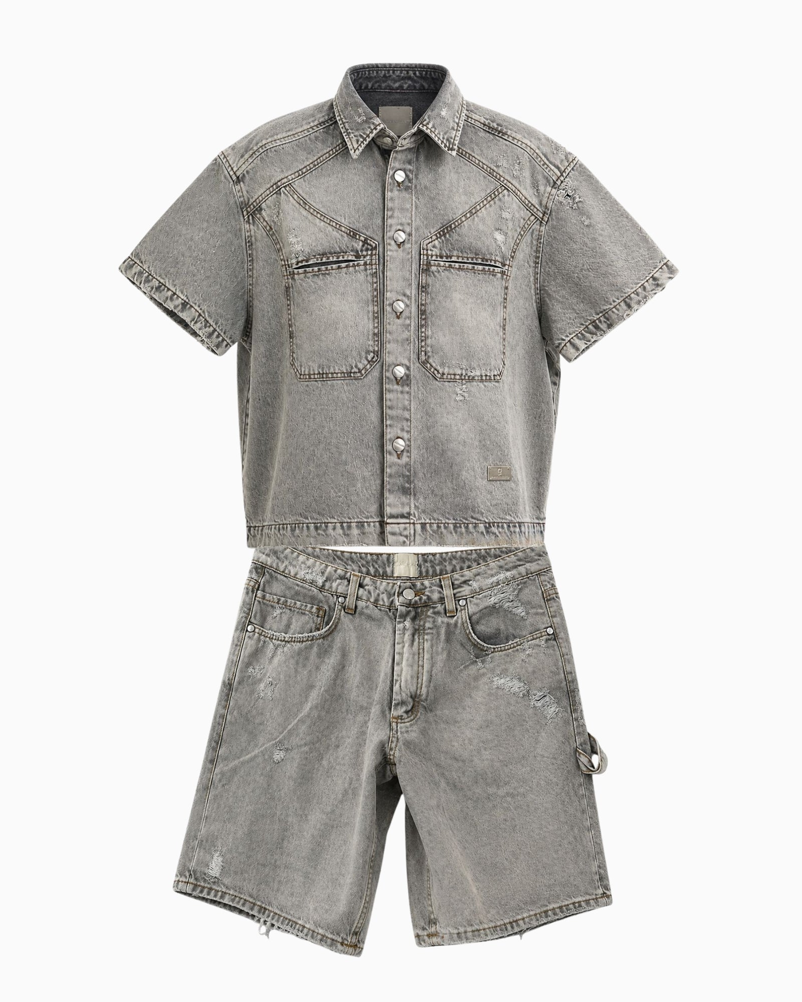 Gavensemble Camicia SS26SHIRTJ930
