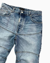 Donotconform Jeans BAGGY7020 - SanShopLuxury - 2025, 44, 46, 48, 50, 52, 54, Abbigliamento, Autunno/Inverno, Baggy, Blu, Continuativo, Donotconform, Idoneo, Jeans, New, Primavera/Estate, SS25, Uomo