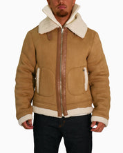 Why Not Brand Giubbino JL44-BEIGE