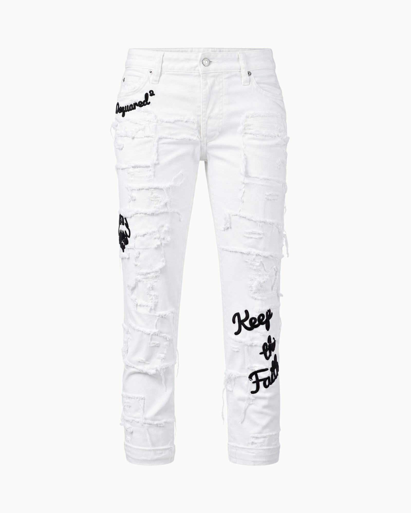 Dsquared2 Jeans S72LA0978 100