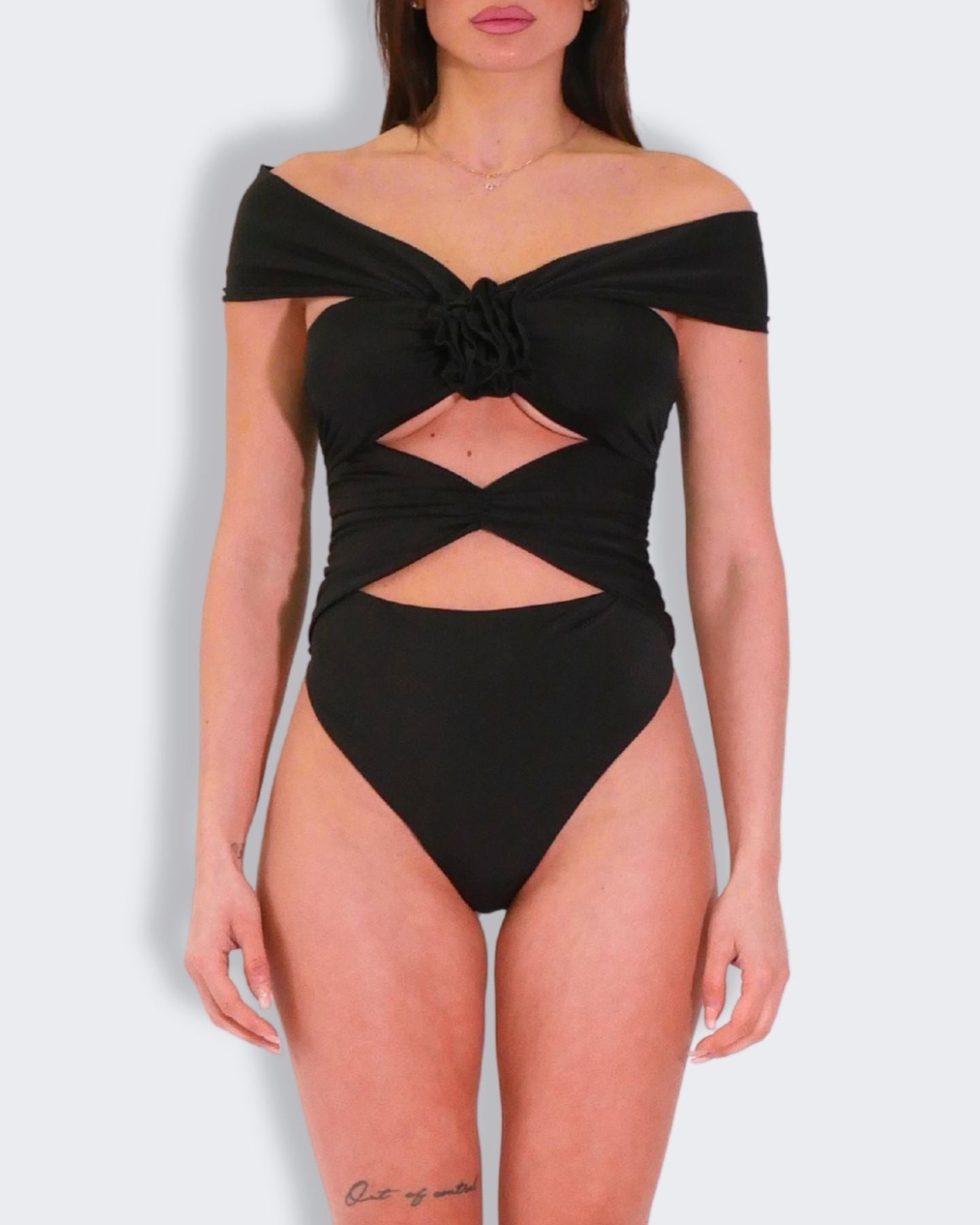District Margherita Mazzei Costume 4LU51