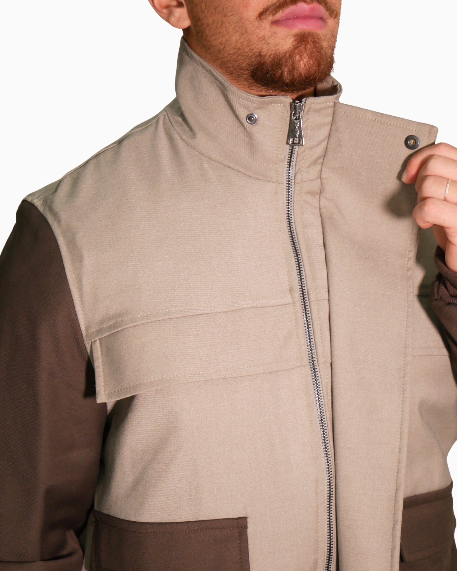 SYST Giubbino FW25-GU6003