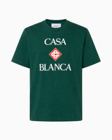 Casablanca T-Shirt MPF26JTS001/18