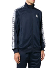 Fila Felpa 682376 - SanShopLuxury - -50%, 2018, Abbigliamento, Autunno/Inverno, Blu, Felpa, Fila, FW18, L, Outlet, S, Uomo, XL