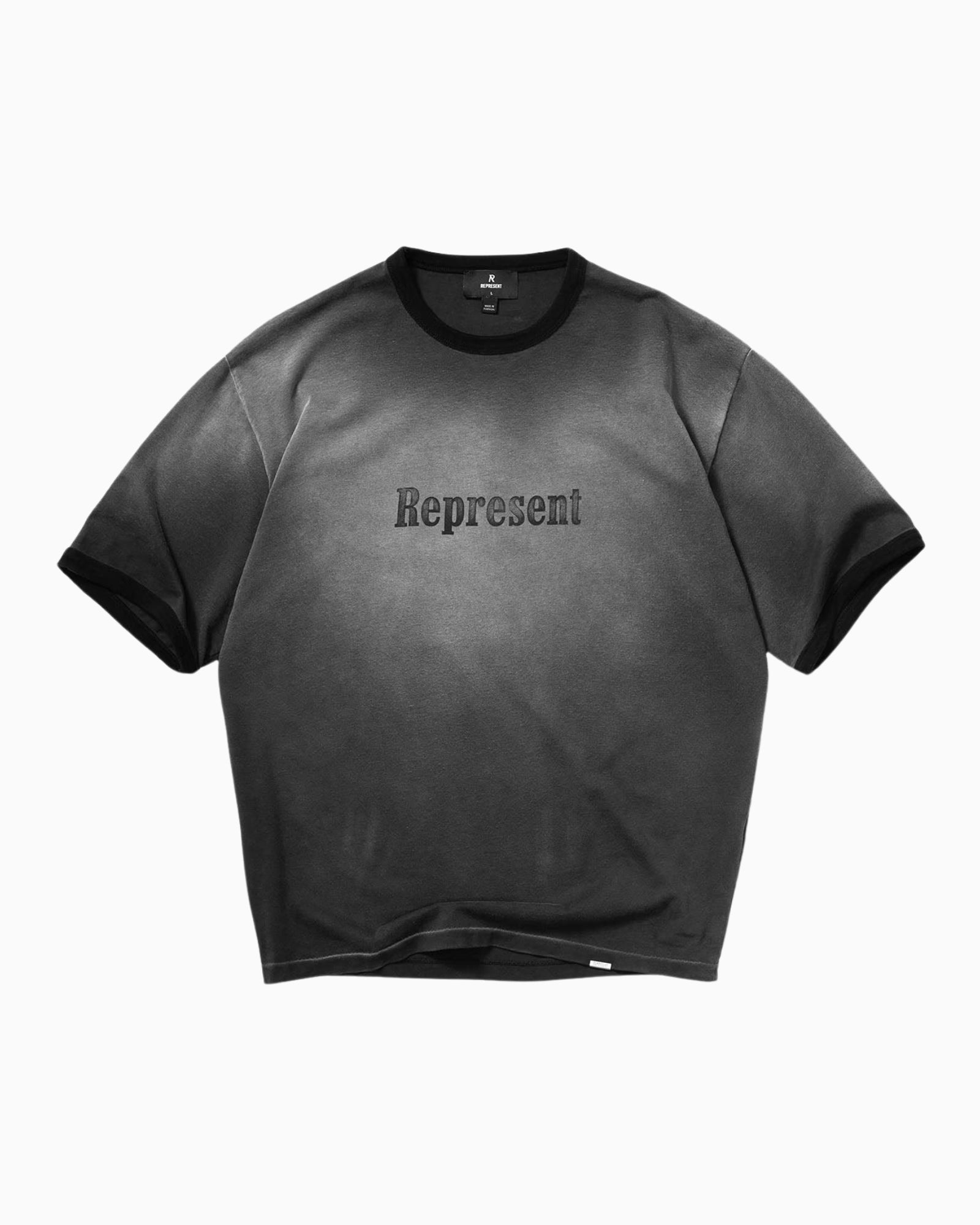 Represent T-Shirt MLM100721/04