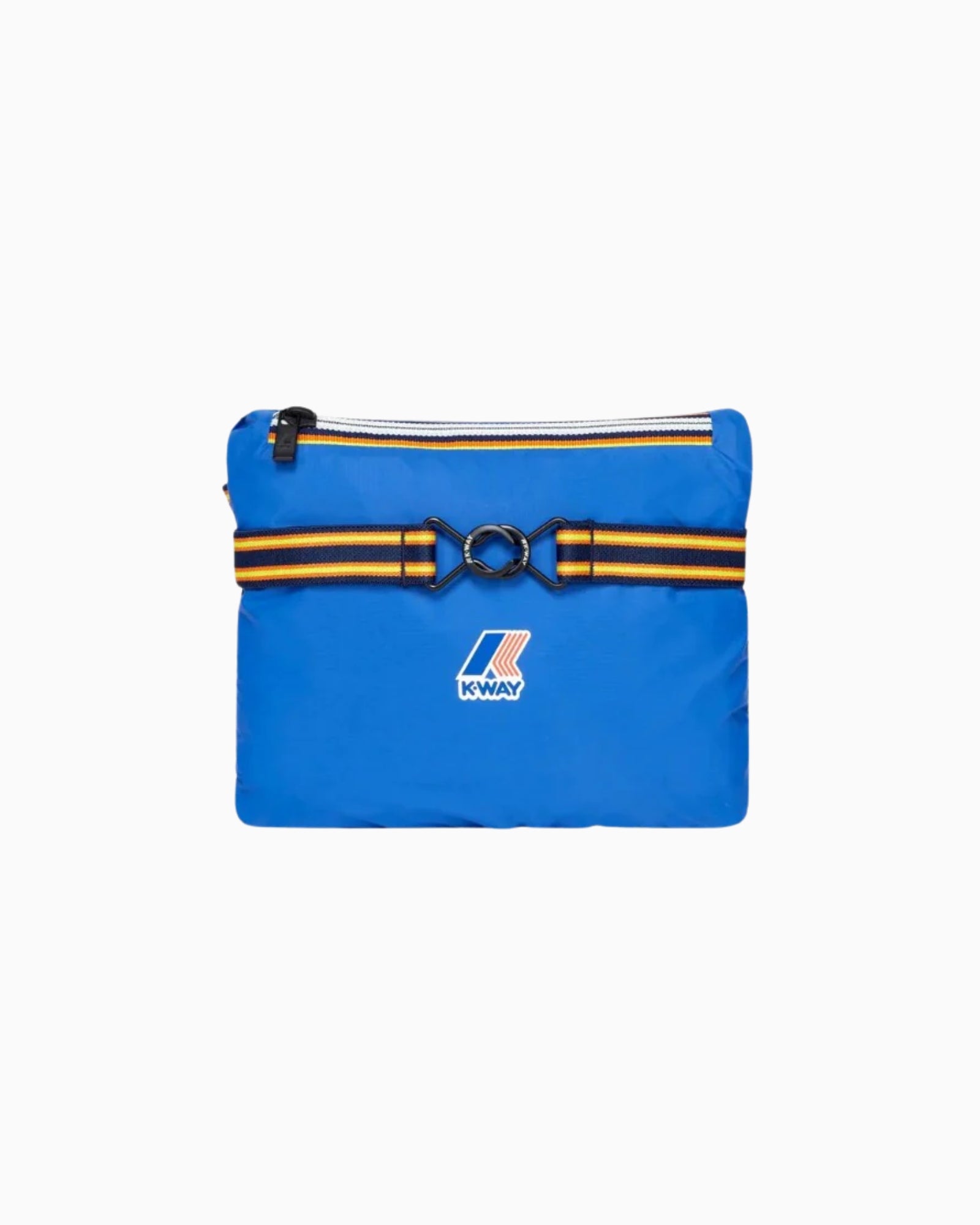 K-Way Giubbino K004BD0 063 - SanShopLuxury - 2025, Abbigliamento, Blu, Carry Over, Donna, Giubbino, Idoneo, K-Way, New, Primavera/Estate, S, UNISEX, Uomo, XXL