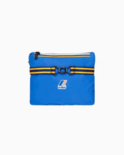 K-Way Giubbino K004BD0 063 - SanShopLuxury - 2025, Abbigliamento, Blu, Carry Over, Donna, Giubbino, Idoneo, K-Way, New, Primavera/Estate, S, UNISEX, Uomo, XXL