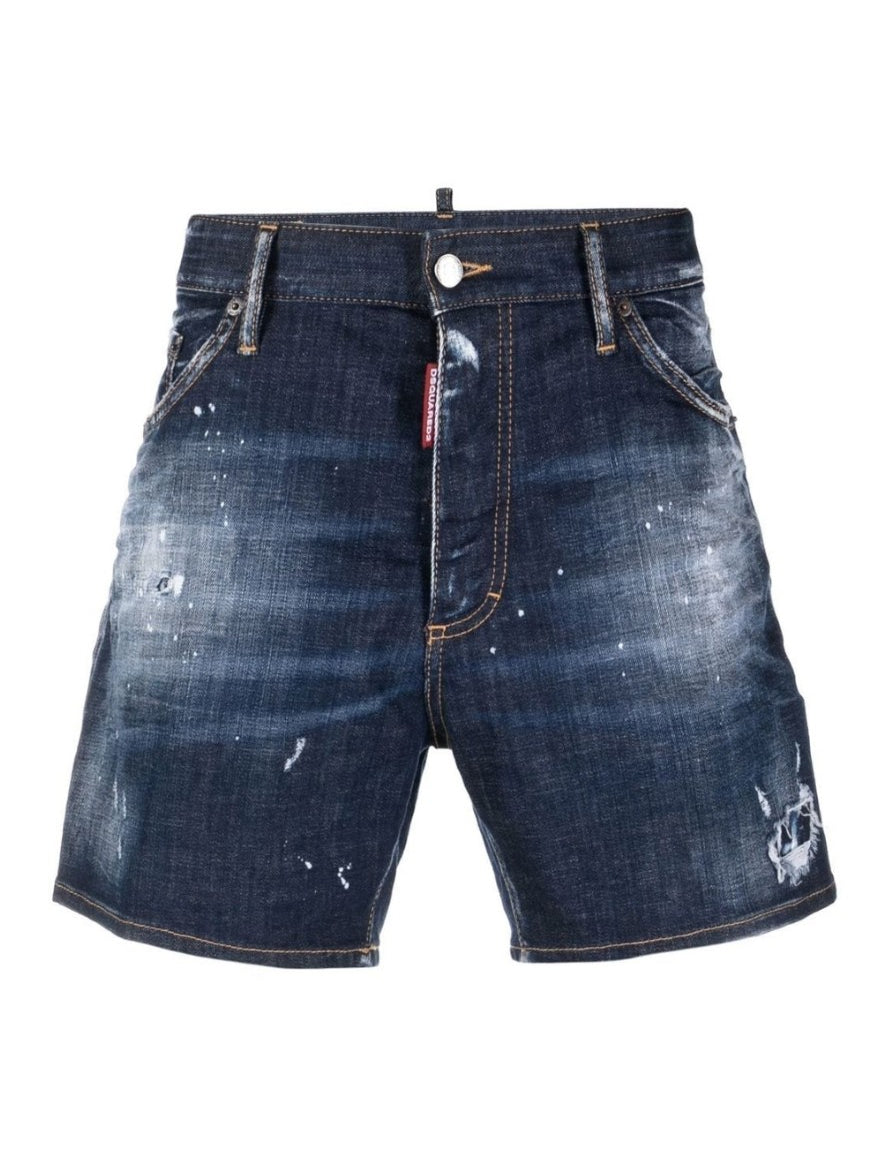 Estate, Short, SS23, Ultimo, Uomo