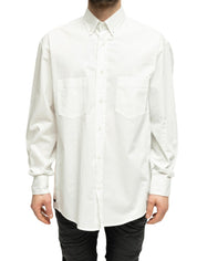 Gavensemble Camicie SHIRT530 - SanShopLuxury - 2023, Abbigliamento, Bianco, Camicie, Gavensemble, L, M, Outlet, Primavera/Estate, S, SS23, Uomo, XL, XXL