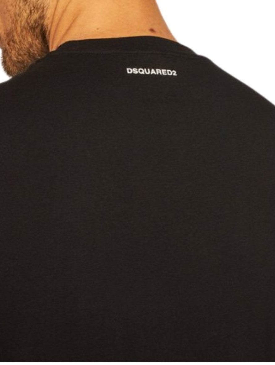 Dsquared2 T-Shirt D9X3C237