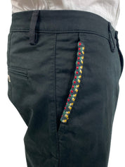 Takutea Pantalone RAKAU JABU.N