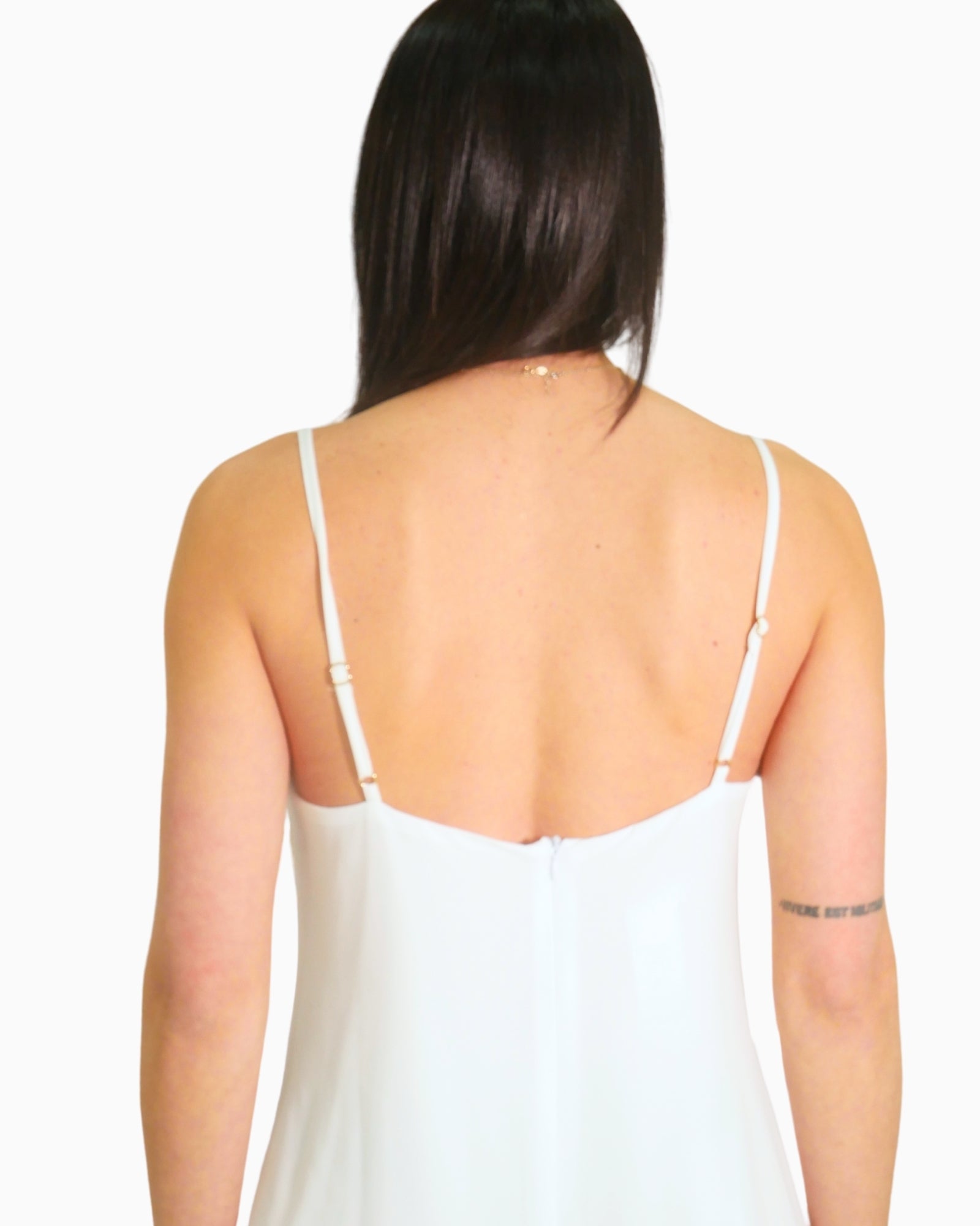 District Margherita Mazzei Abito 5GP68 0083 - SanShopLuxury - 2025, 42, 44, 46, Abbigliamento, Abito, Burro, District Margherita Mazzei, Donna, Idoneo, New, Primavera/Estate, SS25