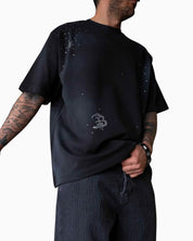 Black Island T-Shirt 1836