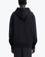 Jacquemus Felpa 245JS247-2036-990 - SanShopLuxury - 2024, Abbigliamento, Autunno/Inverno, Carry Over, Felpa, Idoneo, Jacquemus, L, M, Nero, S, Uomo, XL, XS, XXL