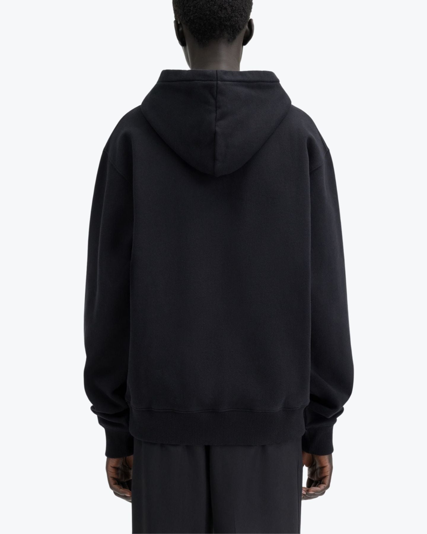 Jacquemus Felpa 245JS247-2036-990