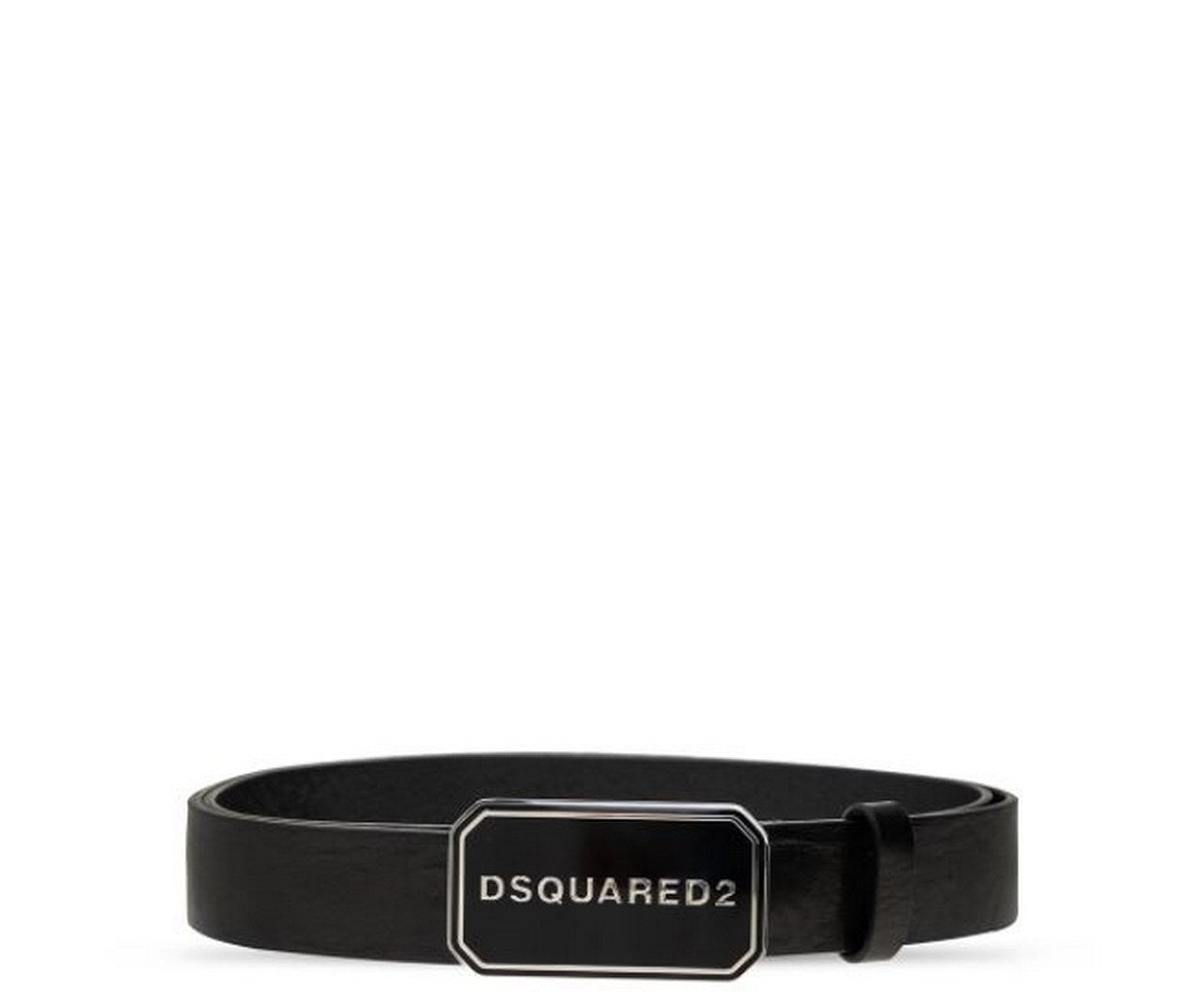 Dsquared2 Cintura BEW0189/12900001 M1510 - SanShopLuxury - -50%, 100 cm, 2020, 75 cm, 90 cm, 95 cm, Abbigliamento, Accessori, Autunno/Inverno, Cintura, Continuativo, Donna, Dsquared2, FW20, Nero, Outlet, Primavera/Estate