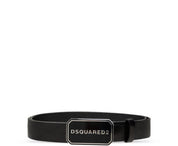 Dsquared2 Cintura BEW0189/12900001 M1510 - SanShopLuxury - -50%, 100 cm, 2020, 75 cm, 90 cm, 95 cm, Abbigliamento, Accessori, Autunno/Inverno, Cintura, Continuativo, Donna, Dsquared2, FW20, Nero, Outlet, Primavera/Estate