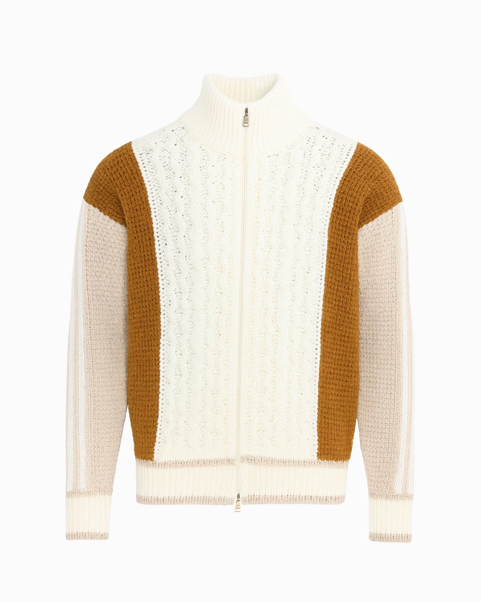 SYST Maglieria FW25-MU6000-P