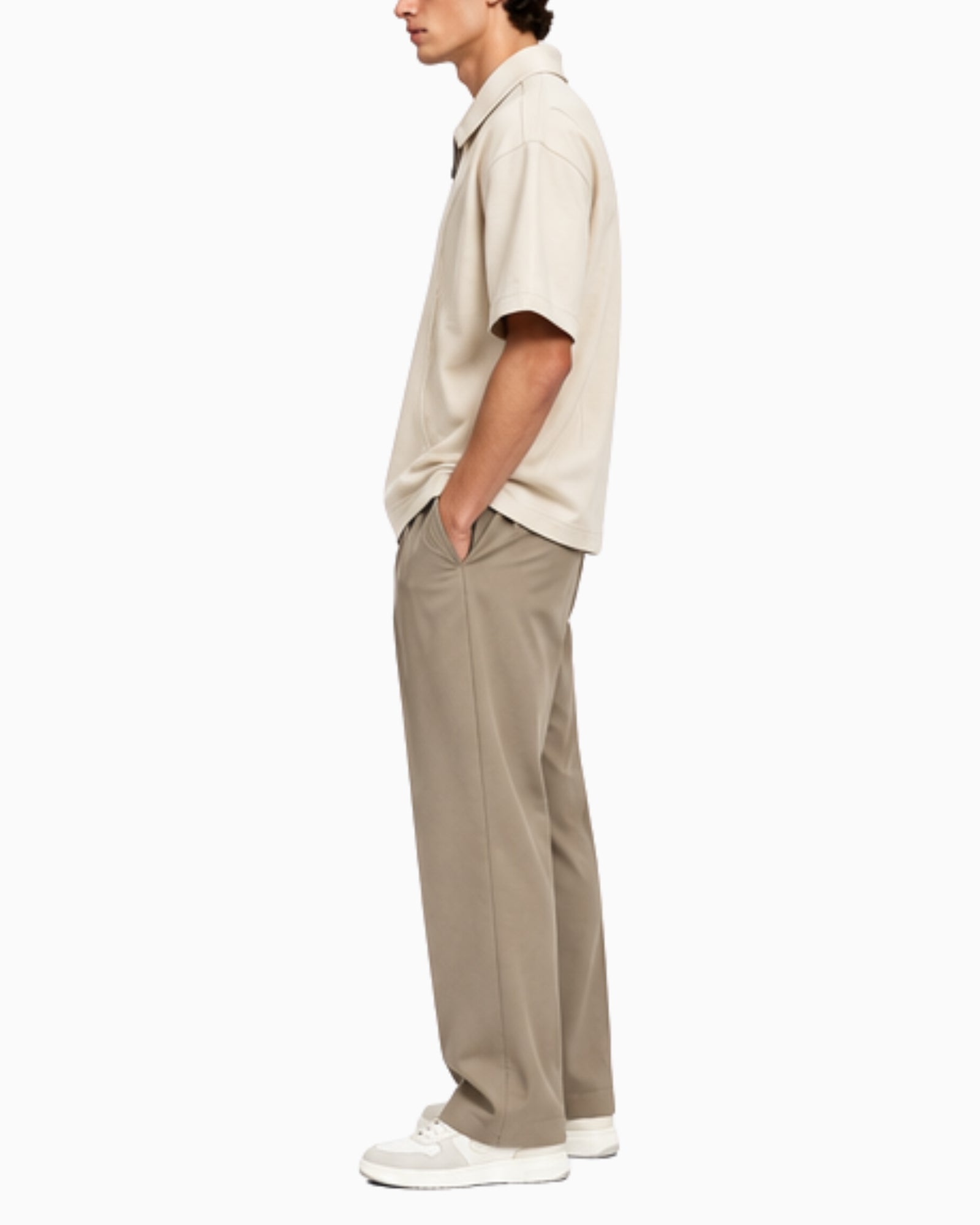SYST Pantalone P5006-BG