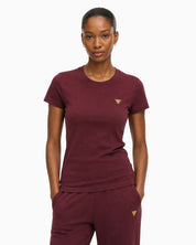 Guess T-Shirt V4YI09J1314-G596