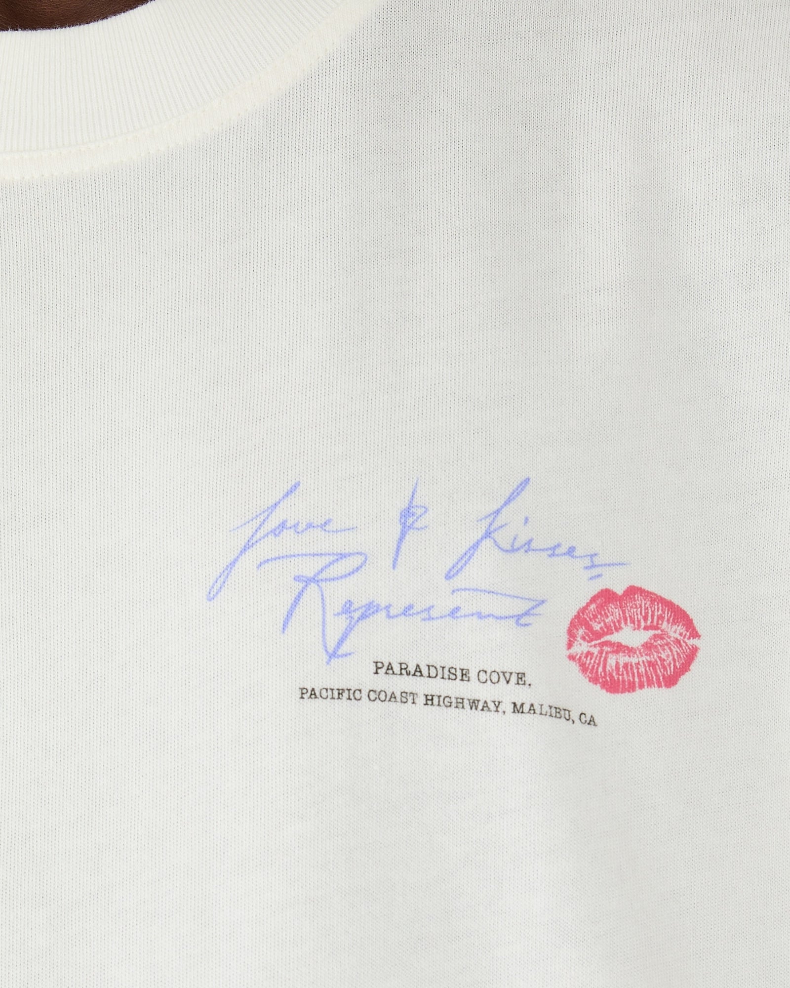 Represent T-Shirt MLM101143/72