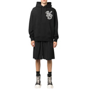 Adidas Y-3 Felpa IT7523/BLACK - SanShopLuxury - 2023, Abbigliamento, Adidas Y-3, Autunno/Inverno, Felpa, FW23, L, M, Nero, Outlet, S, Uomo, XL