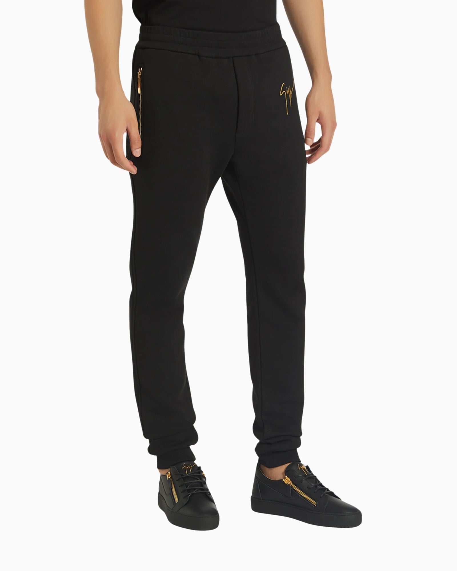Giuseppe Zanotti Pantatuta IRU0010-001