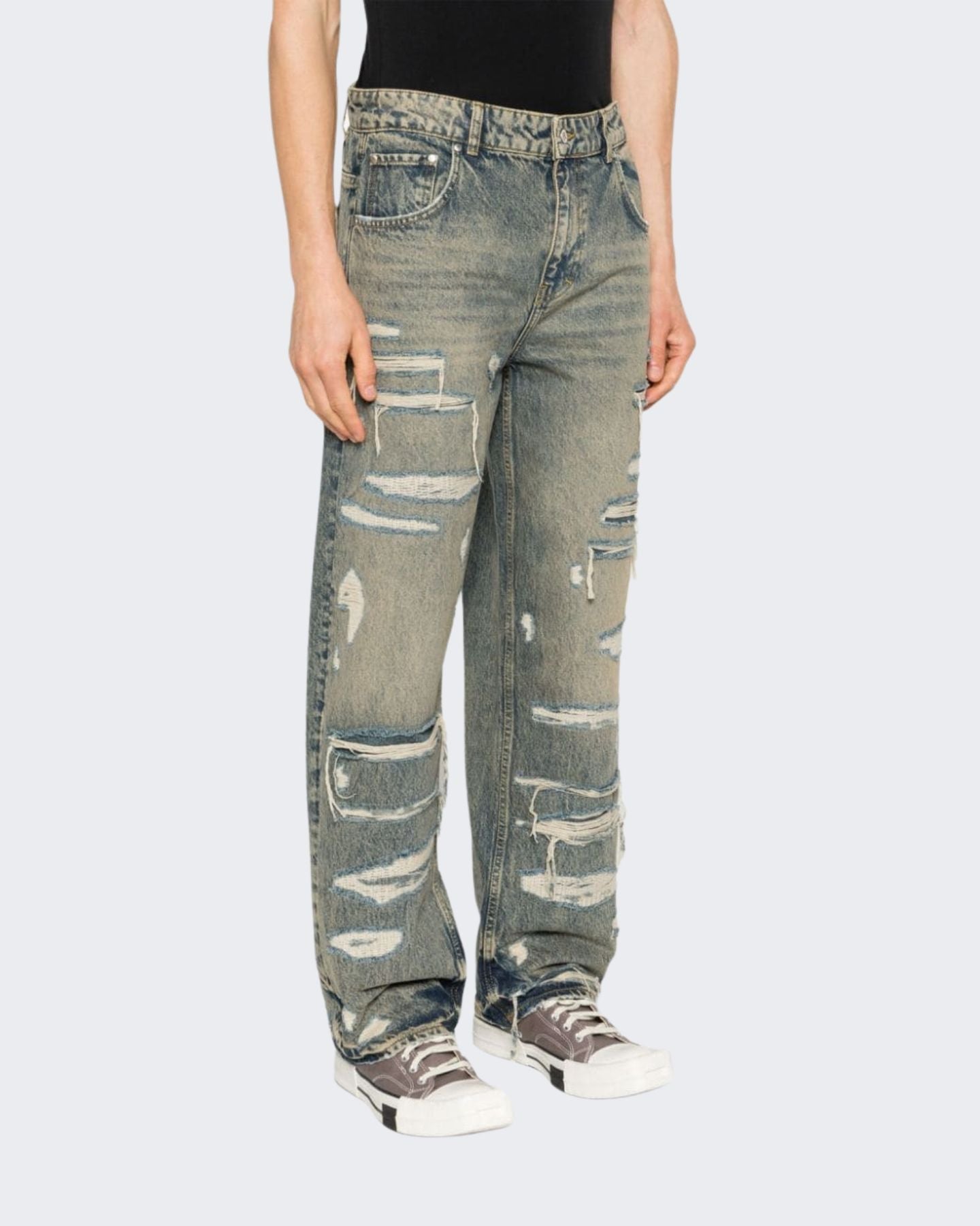 Estate, Represent, SS24, Uomo