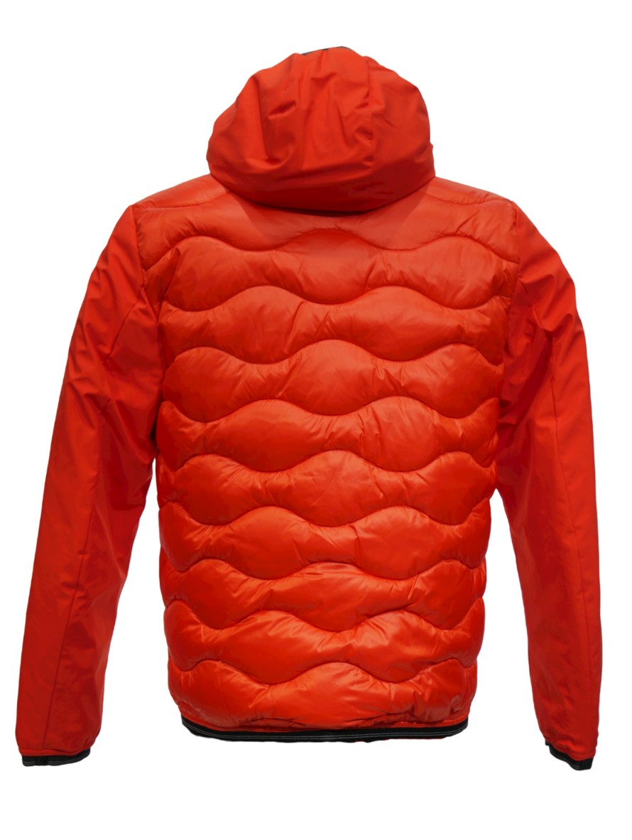 Blauer Giubbino 22WBLUC08012-006355