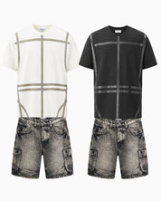 SYST Short BJ7005