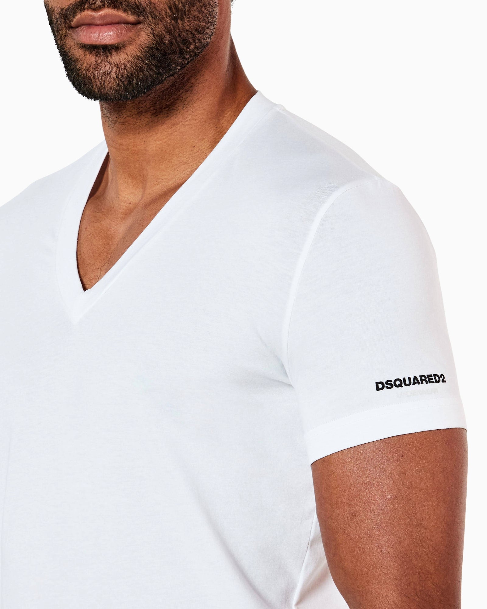 Dsquared2 T-Shirt DCX240070-100