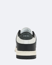 Amiri Sneakers AMFOSR1098-004 - SanShopLuxury - 2024, 40, 41, 42, 43, 44, 45, Amiri, Autunno/Inverno, Calzature, Carry Over, Continuativo, Idoneo, Nero, New, Primavera/Estate, Sneakers, Ultimo, Uomo