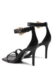 Versace Jeans Couture Tacchi 72VA3S71 899 - SanShopLuxury - 2022, 37, 39, 40, Calzature, Donna, Nero, Outlet, Primavera/Estate, SS22, Tacchi, Versace Jeans Couture