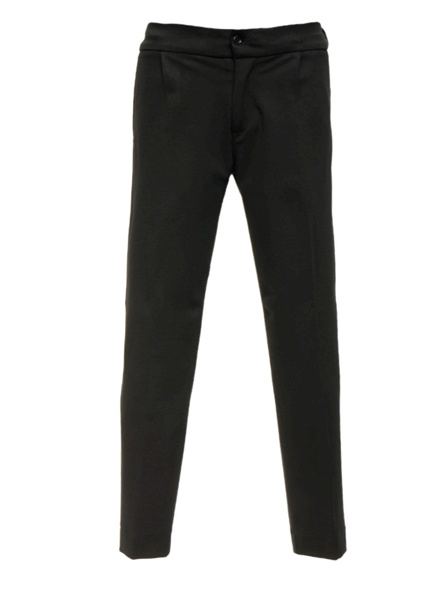 Chiodi Milano Pantalone CF22-0136