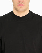 Donotconform T-Shirt TEE5090-N - SanShopLuxury - 2025, Abbigliamento, Donotconform, Idoneo, L, M, Nero, New, Primavera/Estate, S, SS25, T-Shirt, Uomo, XL