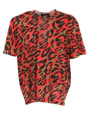 Dsquared2 T-Shirt S74GD0233 - SanShopLuxury - -70%, 2017, Abbigliamento, Dsquared2, Marrone, Outlet, Primavera/Estate, SS17, T-Shirt, Ultimo, Uomo, XXL