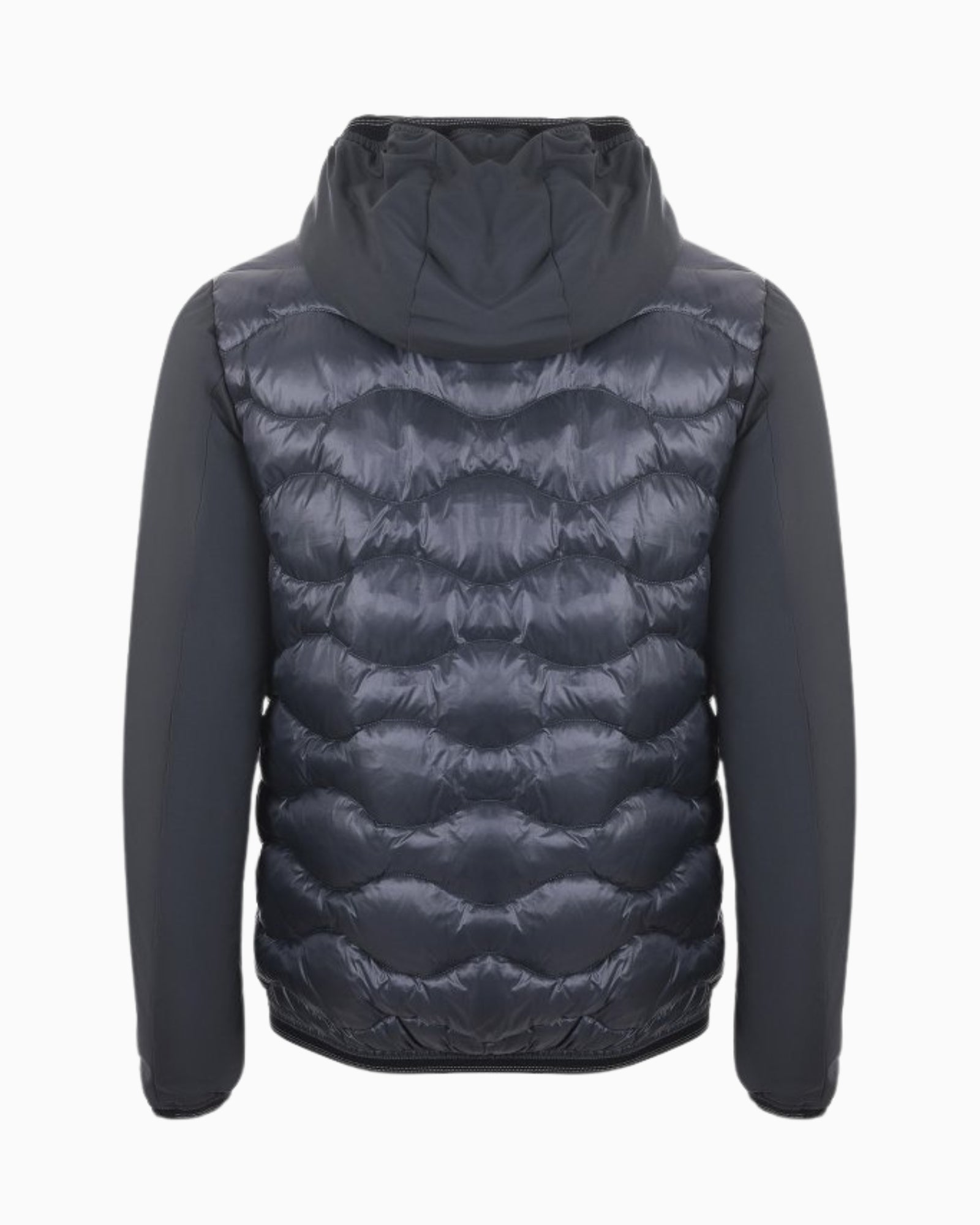 Blauer Giubbino 22WBLUC08012-006355