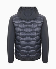 Blauer Giubbino 22WBLUC08012-006355