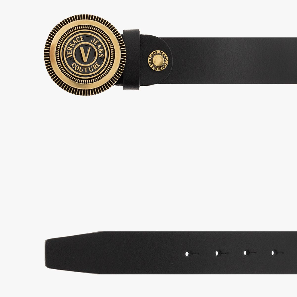 Estate, SS23, Uomo, Versace Jeans Couture