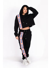 Gcds Felpa CC94W020705