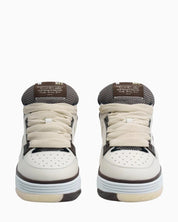 Amiri Sneakers AMFOSR1130-210 - SanShopLuxury - 2025, 40, 41, 42, 43, Amiri, Autunno/Inverno, Beige, Calzature, FW25, Idoneo, New, Sneakers, Uomo