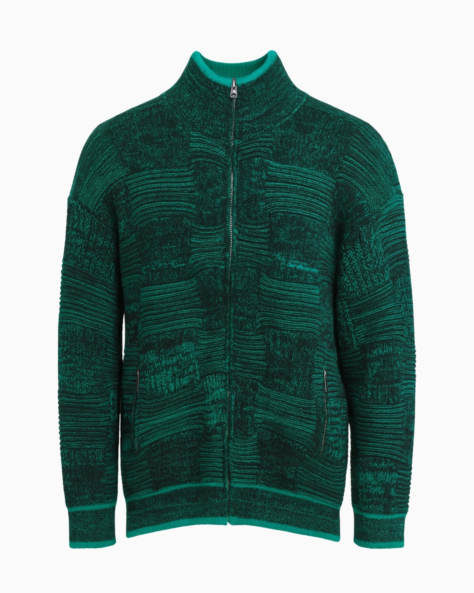 Gavensemble Maglieria FW25PULL30-V