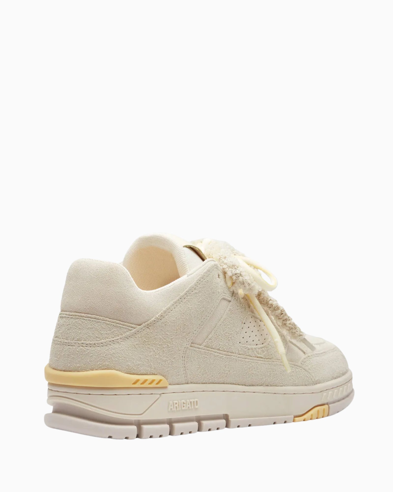 Axel Arigato Sneakers F3903002/BEIGEYELLOW