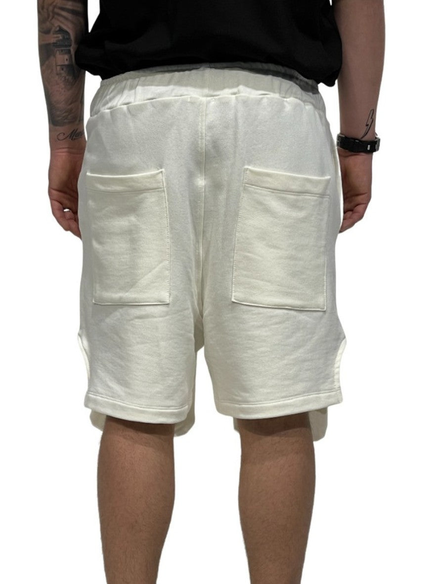 Gavensemble Short BER0050 - SanShopLuxury - 2022, Abbigliamento, Bianco, Gavensemble, L, M, Nero, Outlet, Primavera/Estate, S, Short, SS22, Uomo, XL, XXL