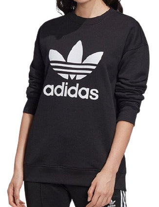 Inverno, Donna, Felpa, M, Nero, Outlet, S, SS19, XS