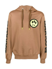 Barrow Felpa 031353 - SanShopLuxury - 2022, Abbigliamento, Autunno/Inverno, Barrow, Beige, Donna, Felpa, Fucsia, FW22, Idoneo, L, M, Nero, Outlet, Rosa, S, UNISEX, Uomo, Viola, XL, XS