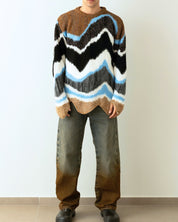 Gavensemble Maglieria PULL04-MULTI